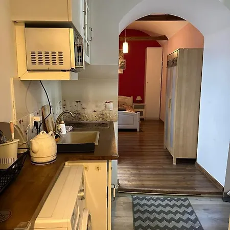 City Centre Apartment Wielopole-2