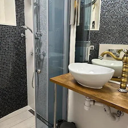 City Centre Apartment Wielopole-2