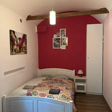 City Centre Apartment Wielopole-3